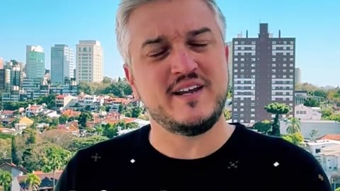 Lula alia o Brasil ao que há de pior no mundo, à escória assassina internacional