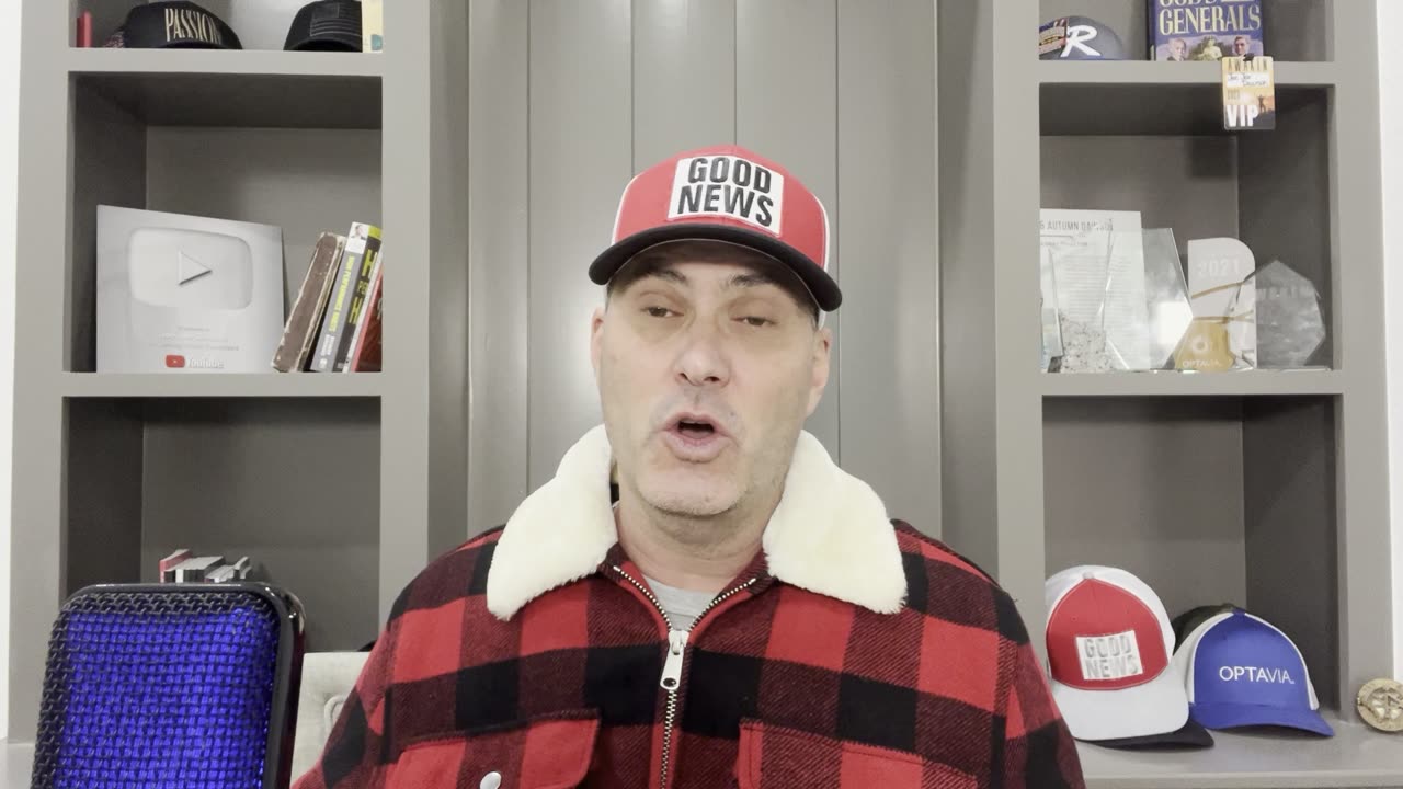 Friends, Focus & Fasting