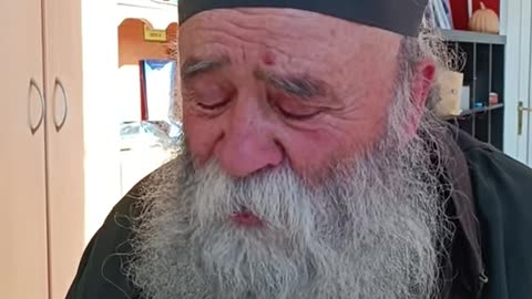 Ομιλία 8/12/2024 στην Αγία Σκέπη