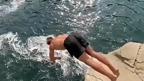 Extreme sport