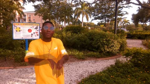 M- KID - Flagrant (I'm Rih) (Music Video) (Party Rap Song) Pop Rap Song