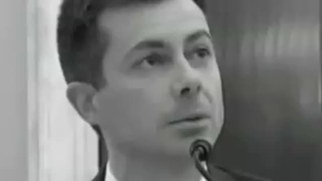 Mayor Pete BUSTED