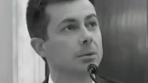 Mayor Pete BUSTED