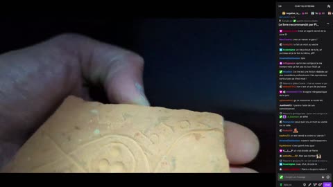 2023-03-09 (5bis.1) - 'Jesus est né ici' - Twitch Decheterie (version avec chat)