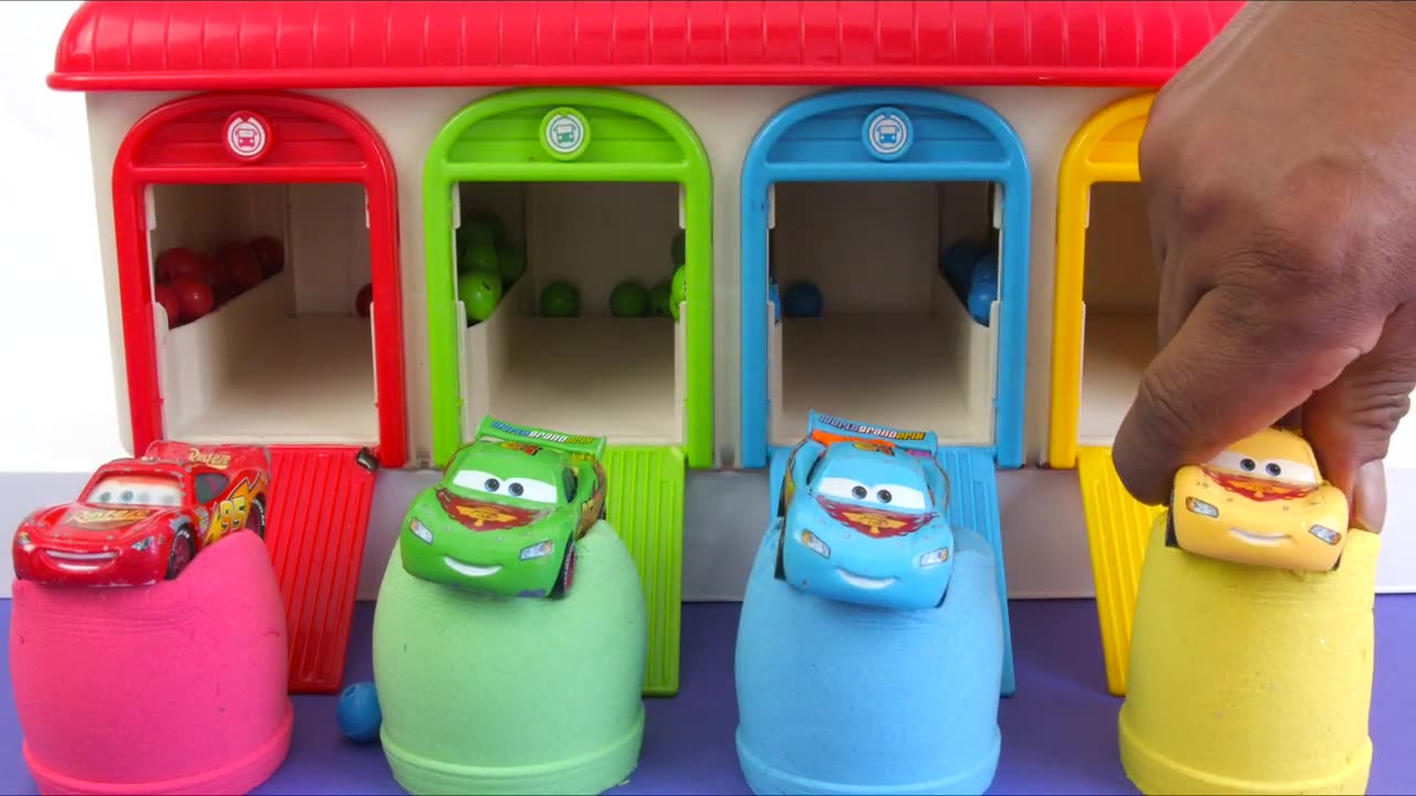 Satisfying video 😂🥰