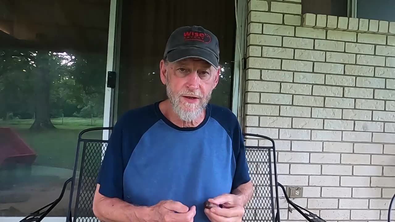 Unka Bobby's Status Report 0057