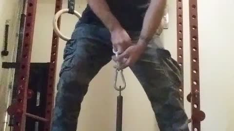 Pinky Lift