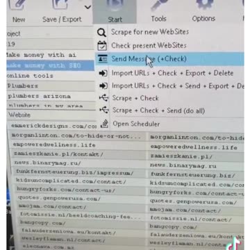 Harnessing the Power of AI: Envisioning a Smarter Future l WFH UNIVERSITY