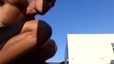 The WORLD LEADER IN JOY. Sept 9, 6:32pm finish. ON TAP. COME HIGHER, FOLKS.