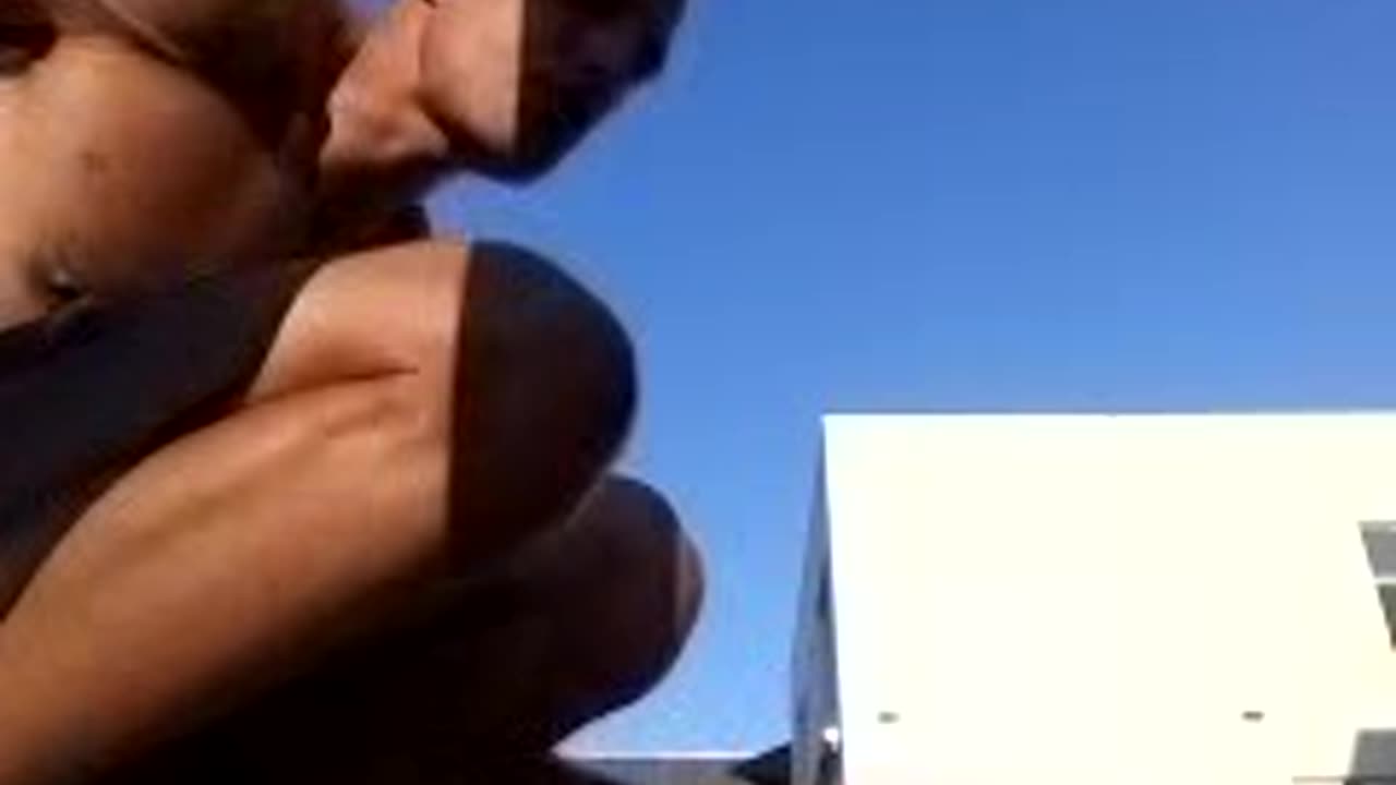 The WORLD LEADER IN JOY. Sept 9, 6:32pm finish. ON TAP. COME HIGHER, FOLKS.