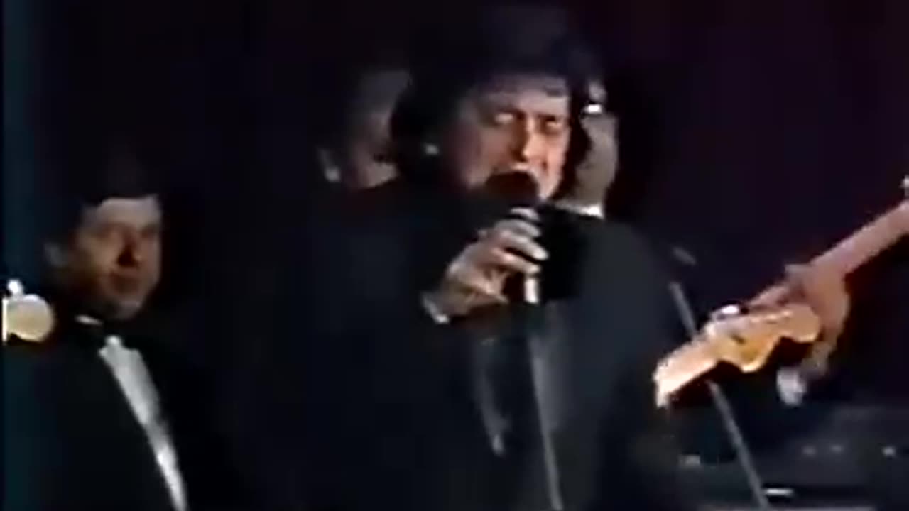 La lluvia terminó - Los Iracundos