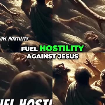 The Dark Strategy of Demons: Unveiling their Deadly Purpose