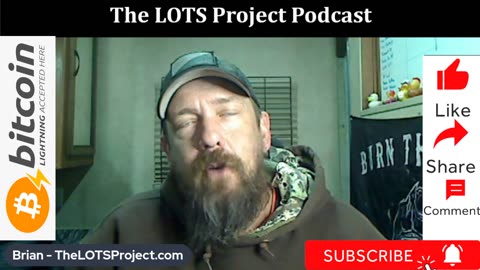 The LOTS Project Podcast