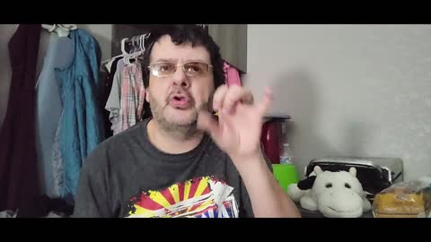 Dementia joe and speed kills.