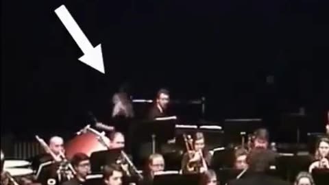 CLASSIC MISTAKE...