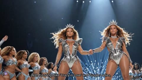 The life of Beyonce.