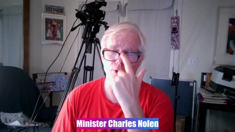 Casual Talk, what is going on with King Charles and Prince William! Hear my thoughts!