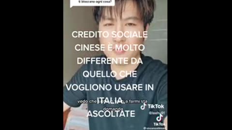 Le solite balle della propaganda corrotta.