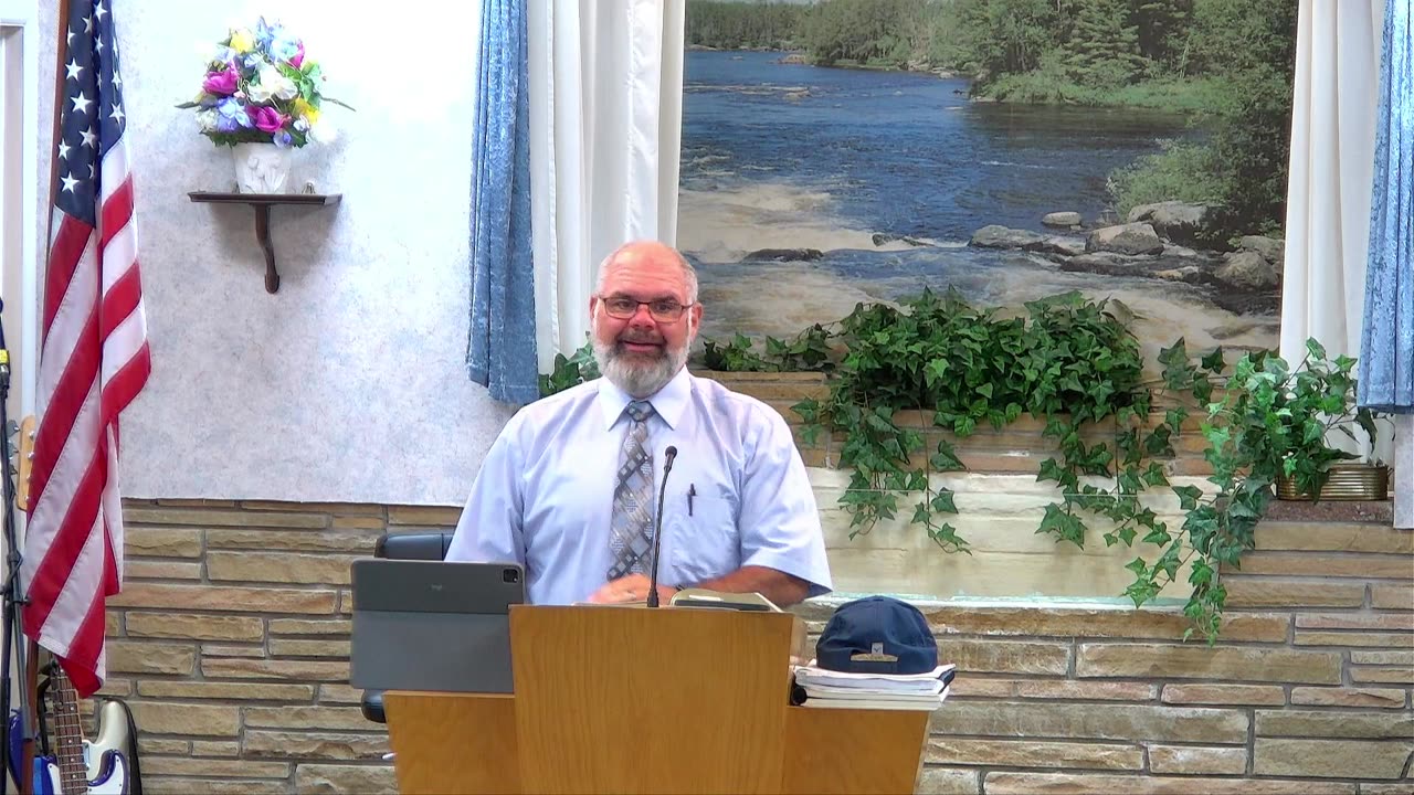 Holiness is from the Lord ONLY! - Part 3