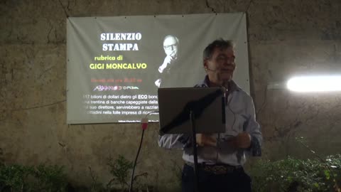 CORRADO MALANGA - Majorana e la pista Aliena
