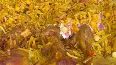 Biriyani