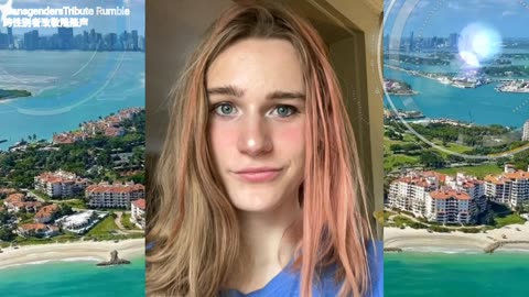 Delicious tgirl strong powerful amazing