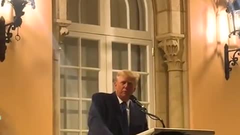 Jack Posobiec - Trump & Kari Lake