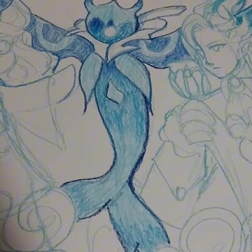 When they gave me too much freedom