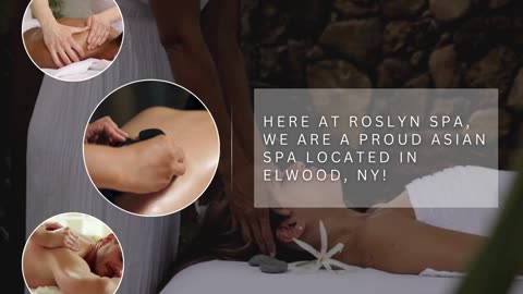 Roslyn Spa