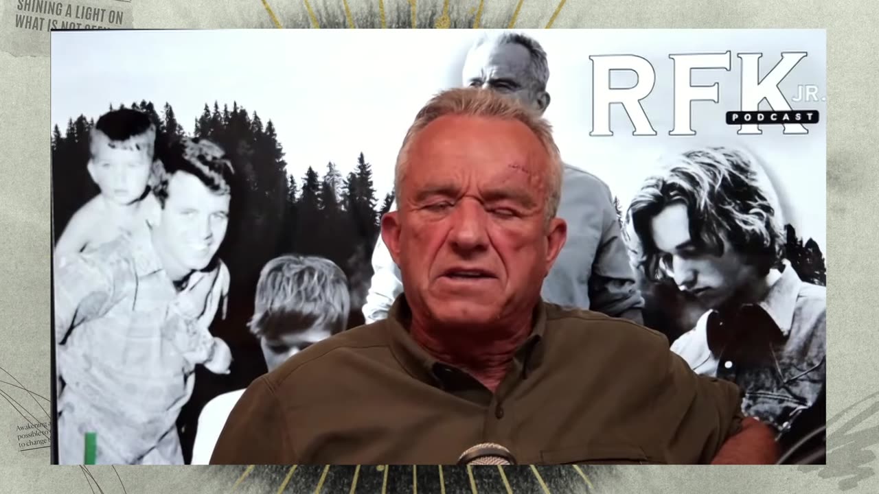 “THIS Is What I’ll Do To Fauci” – RFK Jr On The Covid Cover-Up
