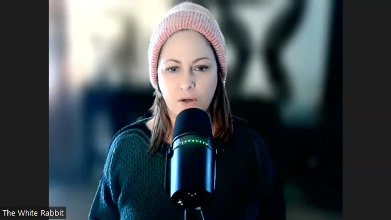 URGENT THE FINAL CONFLICT FOR AUSTRALIANS