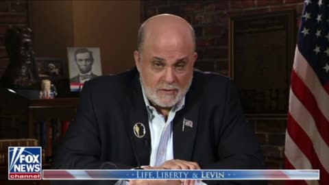 Mark Levin: Jack Smith, Letitia James, Fani Willis & their ilk should be CONDEMNED