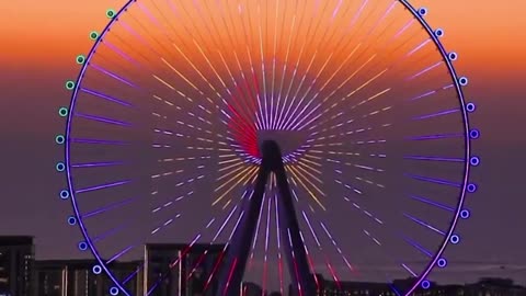 Dubai Eye