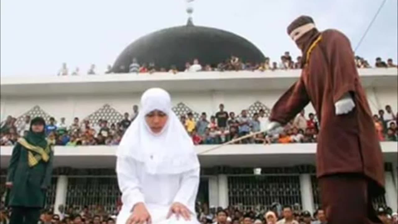 A Lei SHARIA, na opinião do Prof OLAVO DE CARVALHO