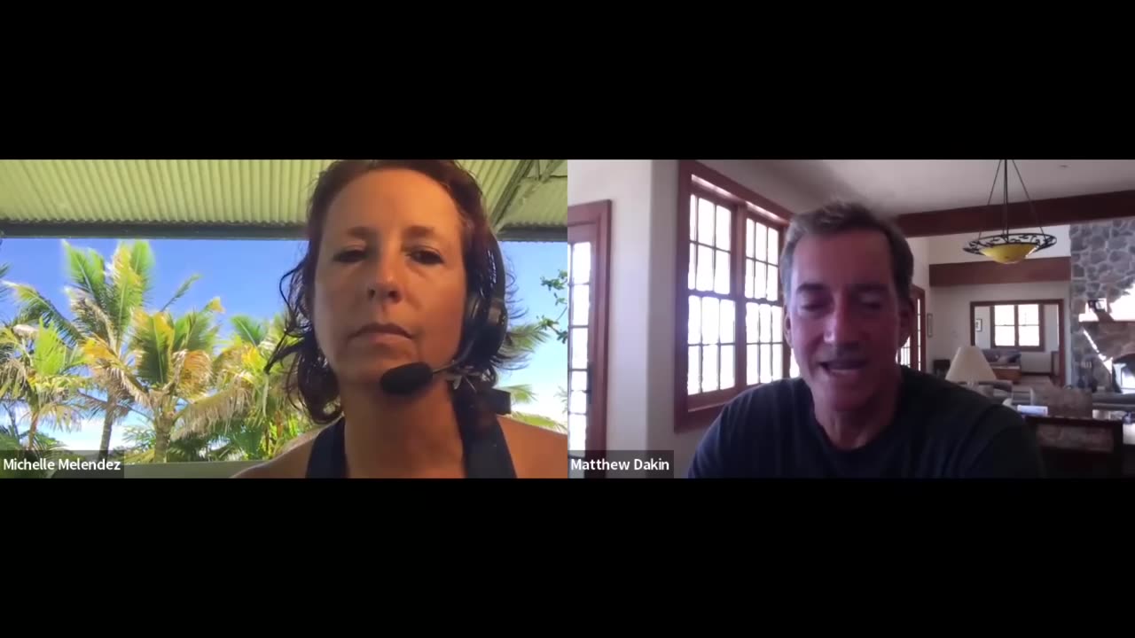 33yr Fire Captain shares insights into Maui fire and something else ALL Americans Should Know!