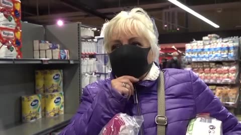 Corona. Eine Geisteskrankheit.