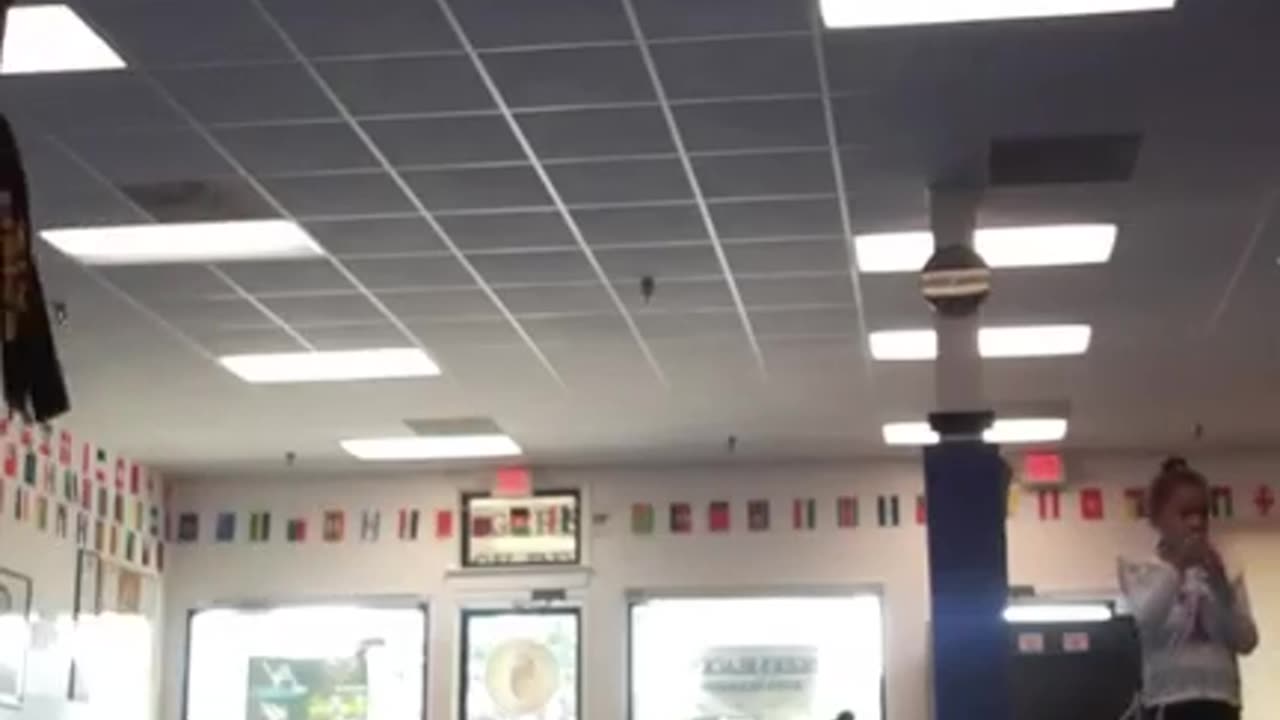 Who Says Hard Work Isn't Fun