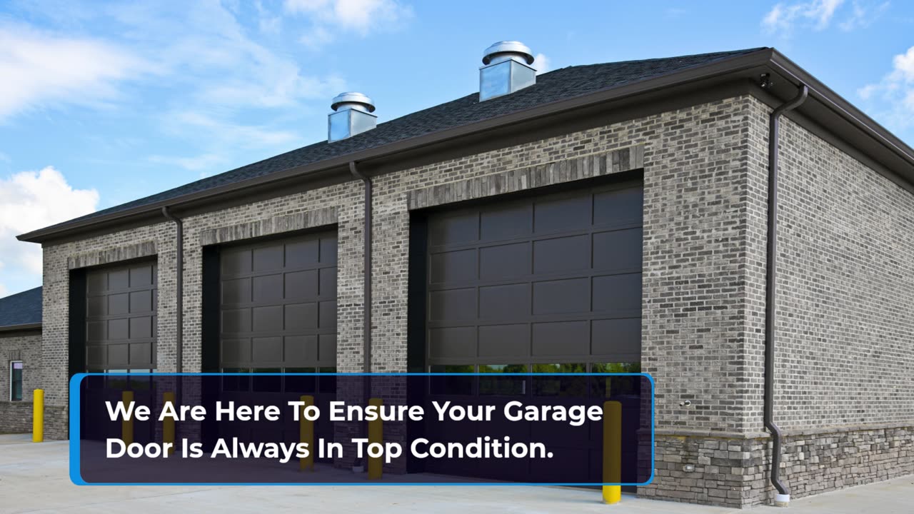 Garage Door Repair Kansascity