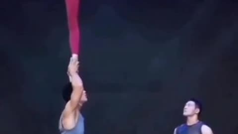 Gymnastic