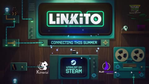 Linkito - Gameplay Trailer