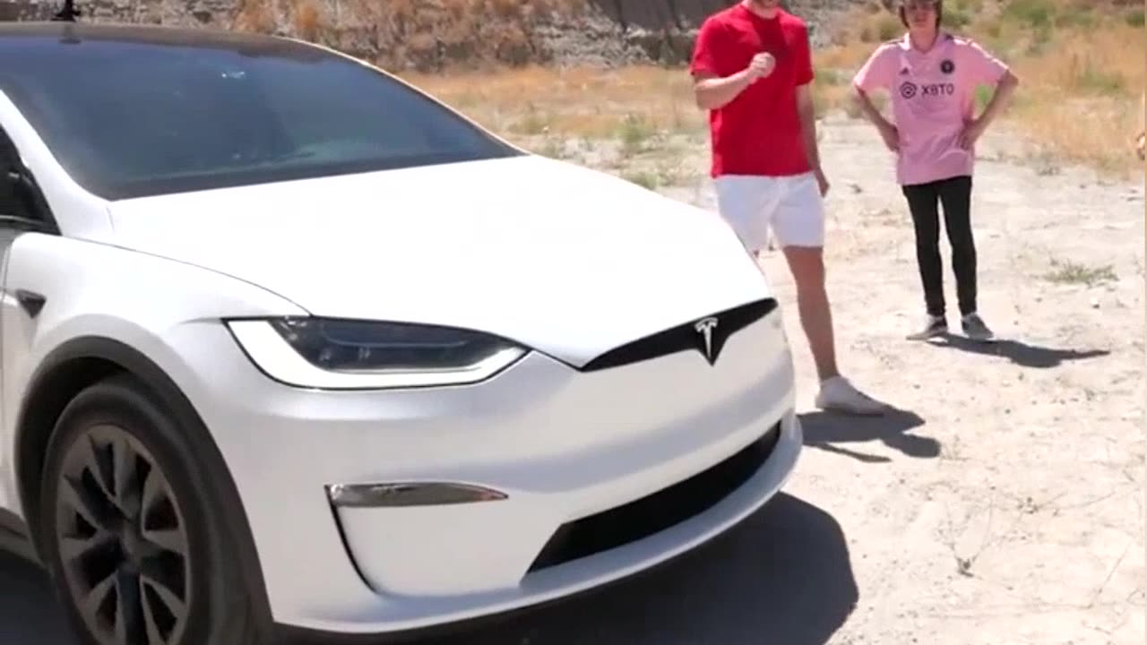 $1 Vs $100,000,000 Car! Mrbeast