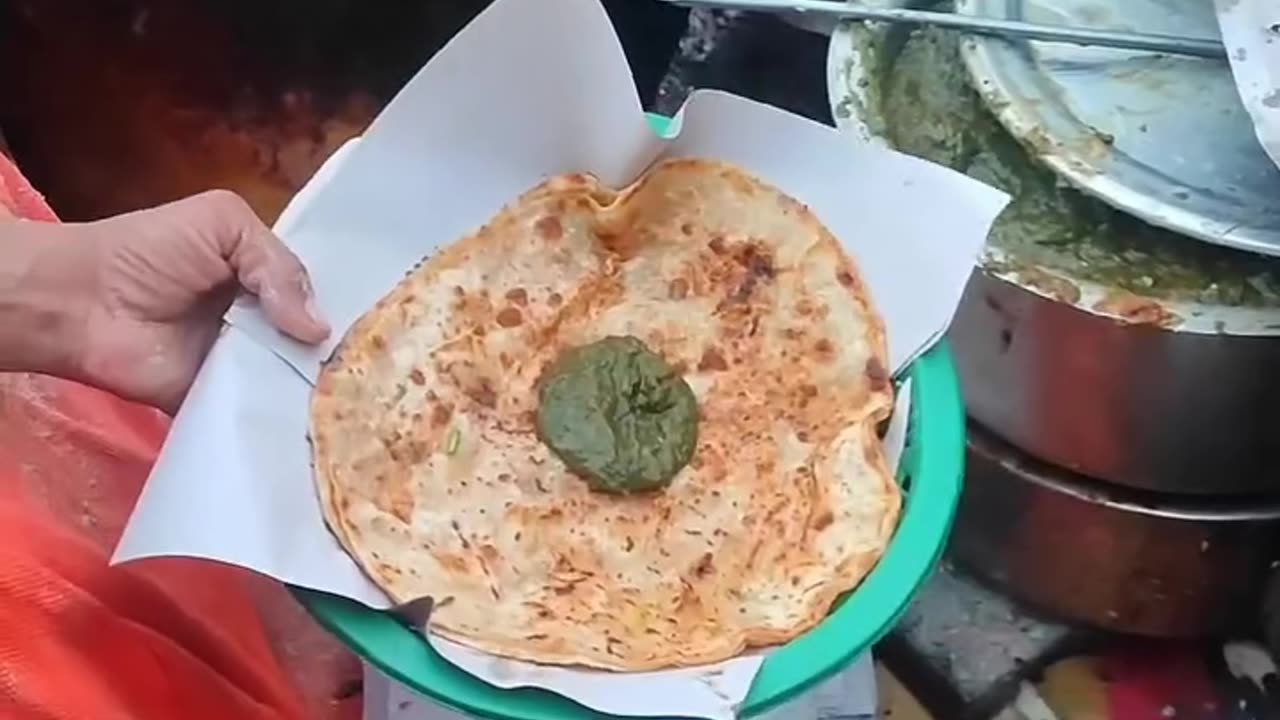 Funny Parathay