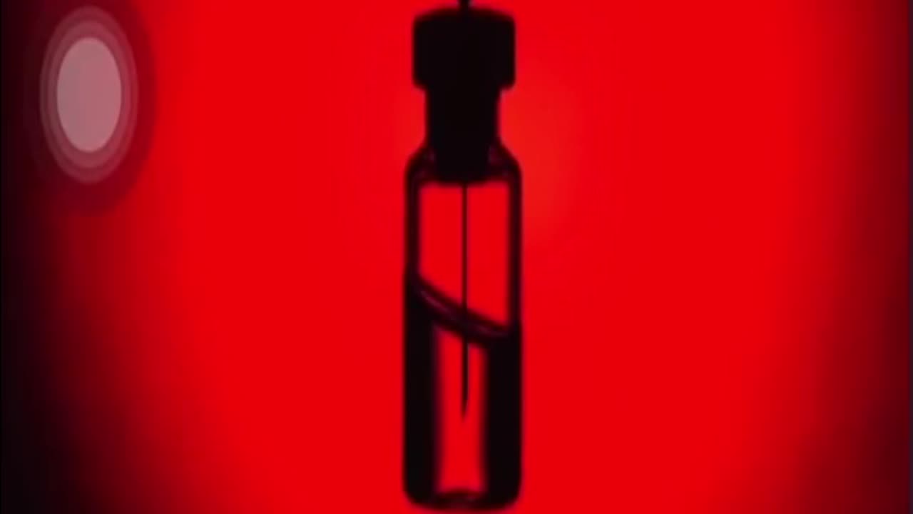 "La Salud Bajo Control" - Vacunas (fragmento) - (Año 2023)