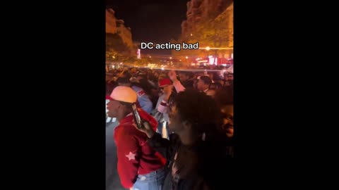 How Much It Sucks To Be A Bus Driver In DC