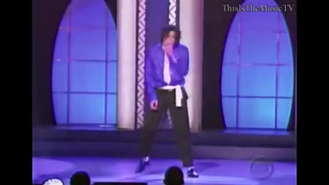 A melhor de Michael Jackson