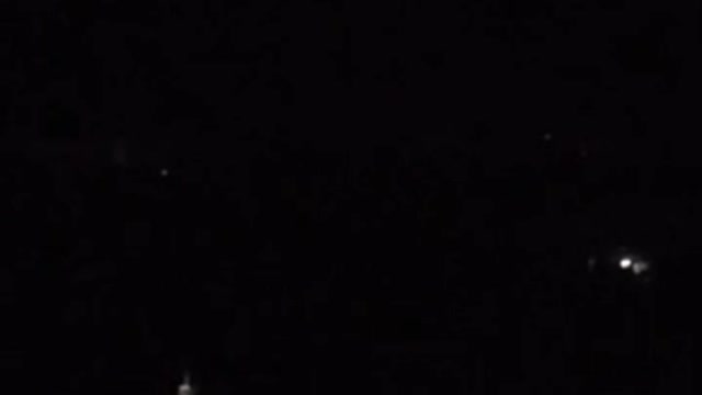 Nikolaev is being bombed