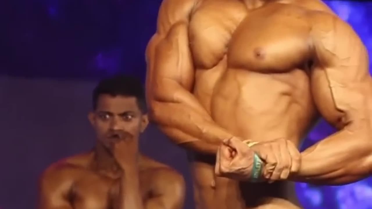 Bodybuilding