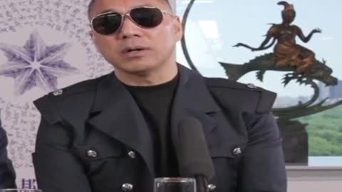 20220604文贵先生直播：中共跟几个流氓银行（北朝鲜、伊朗、巴基斯坦、古巴、坦塞尼亚）打造 #金砖金融系统 对抗美国、西方。本质是 #盗国贼海外隐藏财富 的系统！