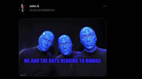 I'm Blue - Scotty Films