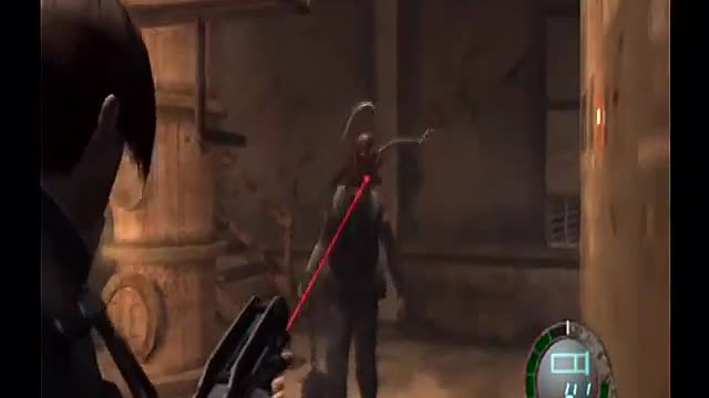 Let's Play Resident Evil 4 pt 25